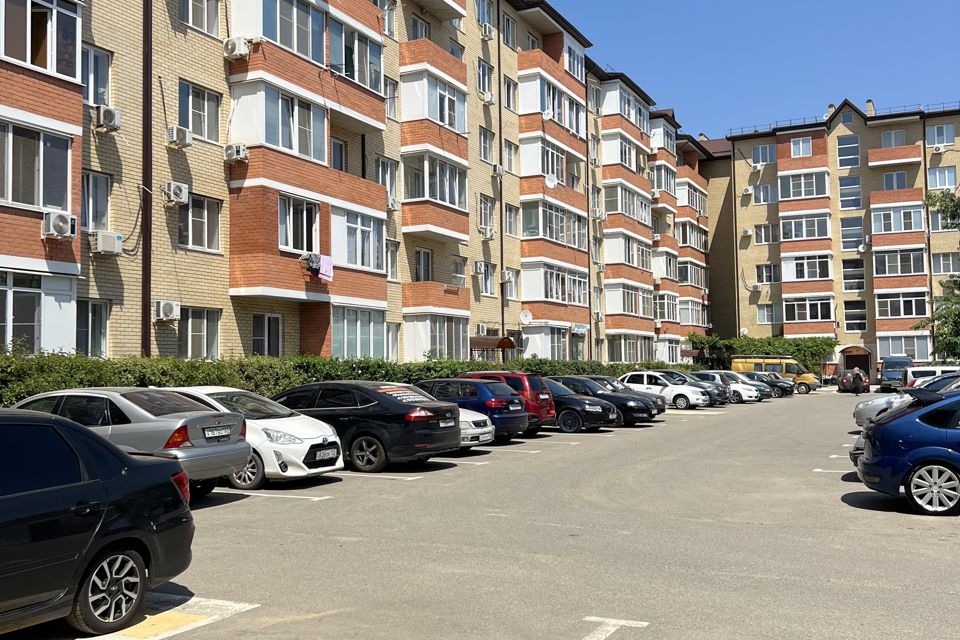 Продаётся студия, 30 м²