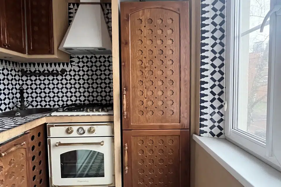 Продаётся 2-комнатная квартира, 44.7 м²