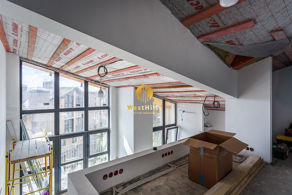 Продаётся 3-комнатная квартира, 88.5 м²