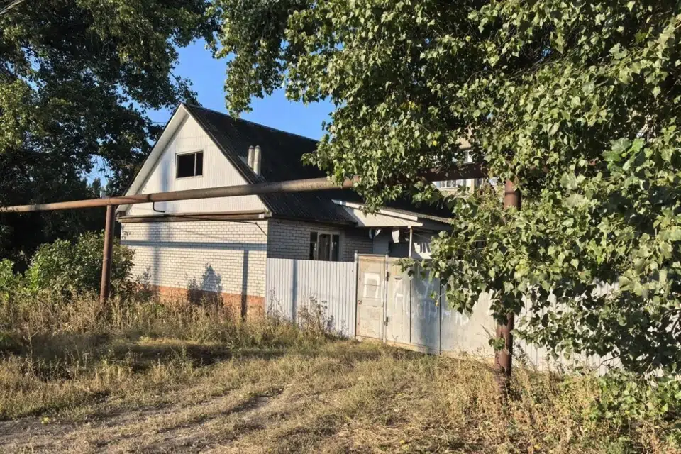 Продаётся 1-этажный дом, 80.4 м²