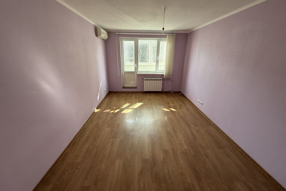 Продаётся 3-комнатная квартира, 60 м²