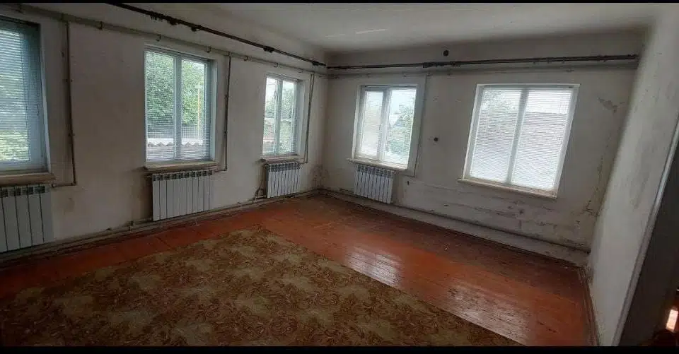 Продаётся 1-этажный дом, 80 м²