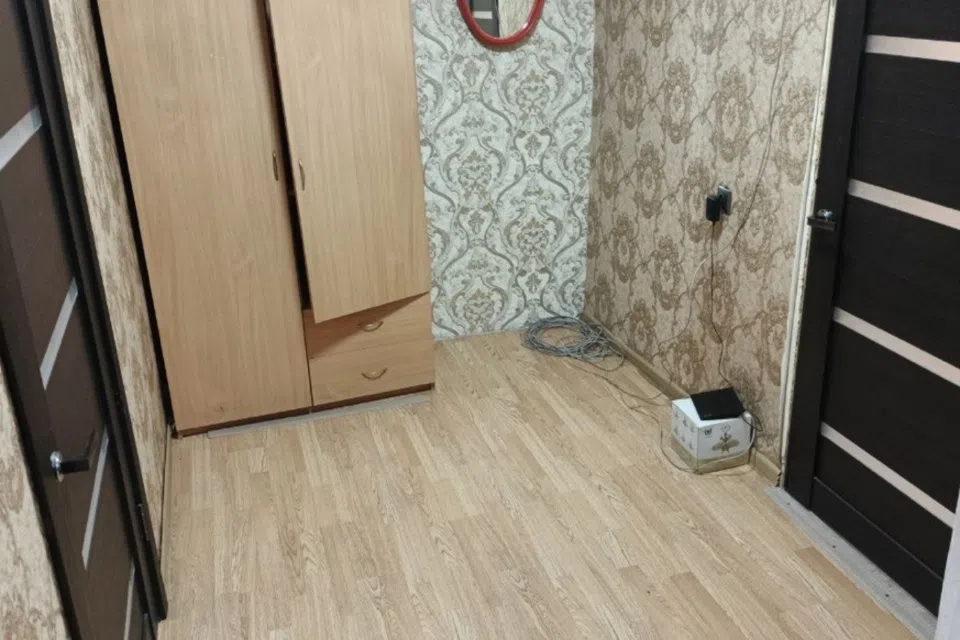 Продаётся 2-комнатная квартира, 48 м²