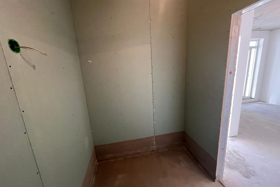Продаётся 1-комнатная квартира, 31.7 м²