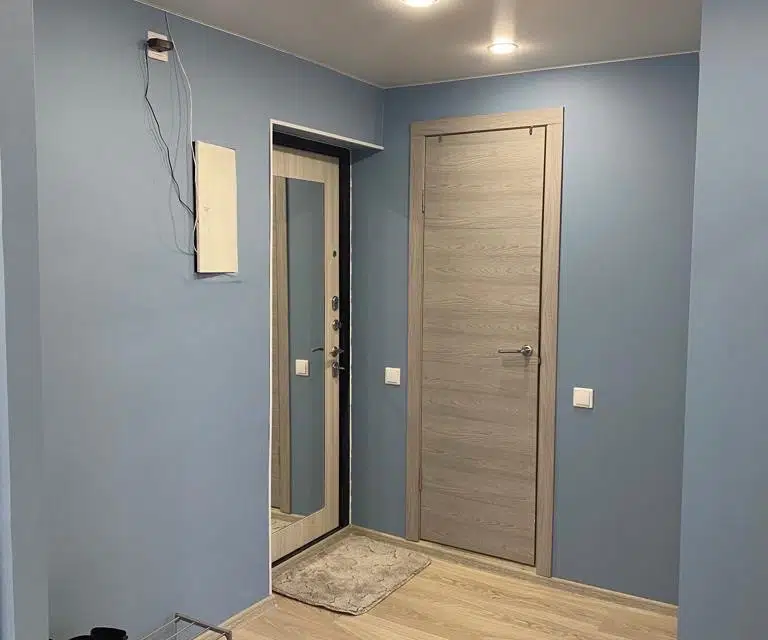 Продаётся 2-комнатная квартира, 41.5 м²