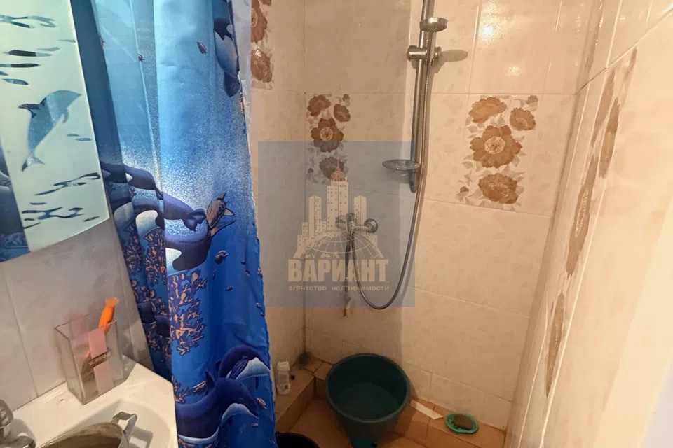 Продаётся 1-этажный дом, 60 м²
