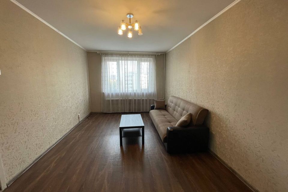 Продаётся 1-комнатная квартира, 36 м²