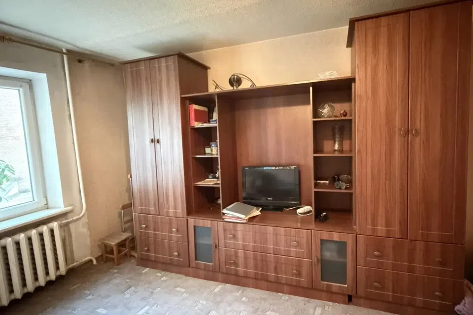Продаётся 2-комнатная квартира, 46 м²