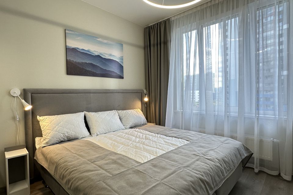 Продаётся студия, 26.5 м²