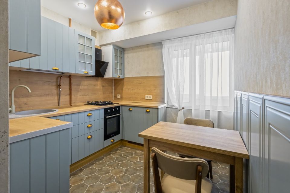 Продаётся 1-комнатная квартира, 27 м²