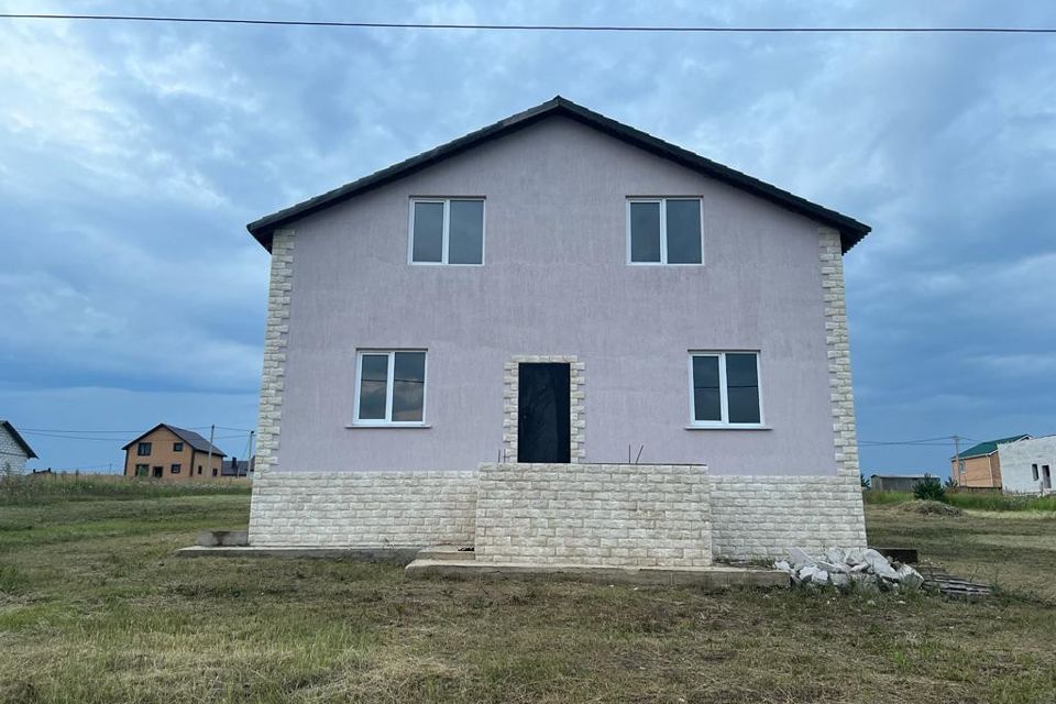 Купить Дом В Липецке Район Сырское
