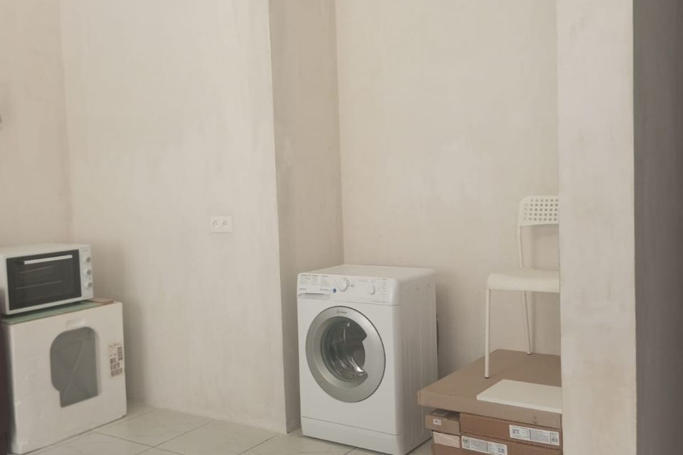 Продаётся 1-комнатная квартира, 48 м²