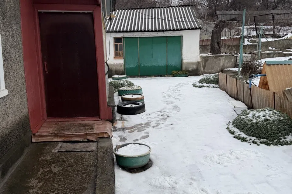 Продаётся 1-этажный дом, 72 м²