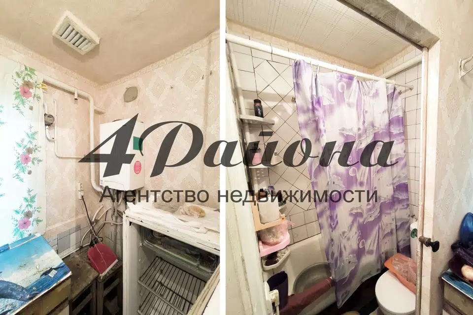 Продаётся 2-этажный дом, 136 м²