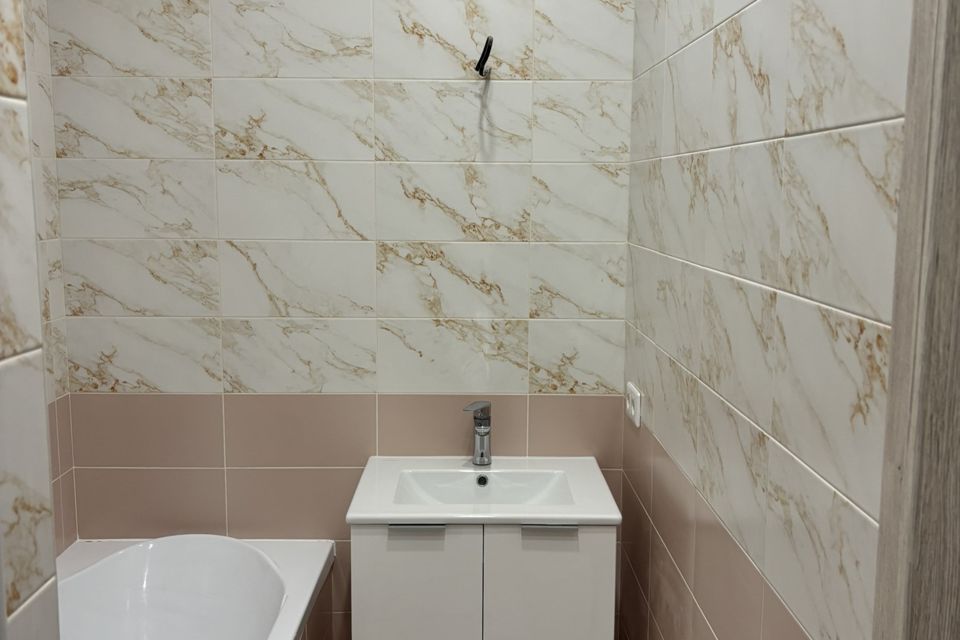 Продаётся 1-комнатная квартира, 45 м²