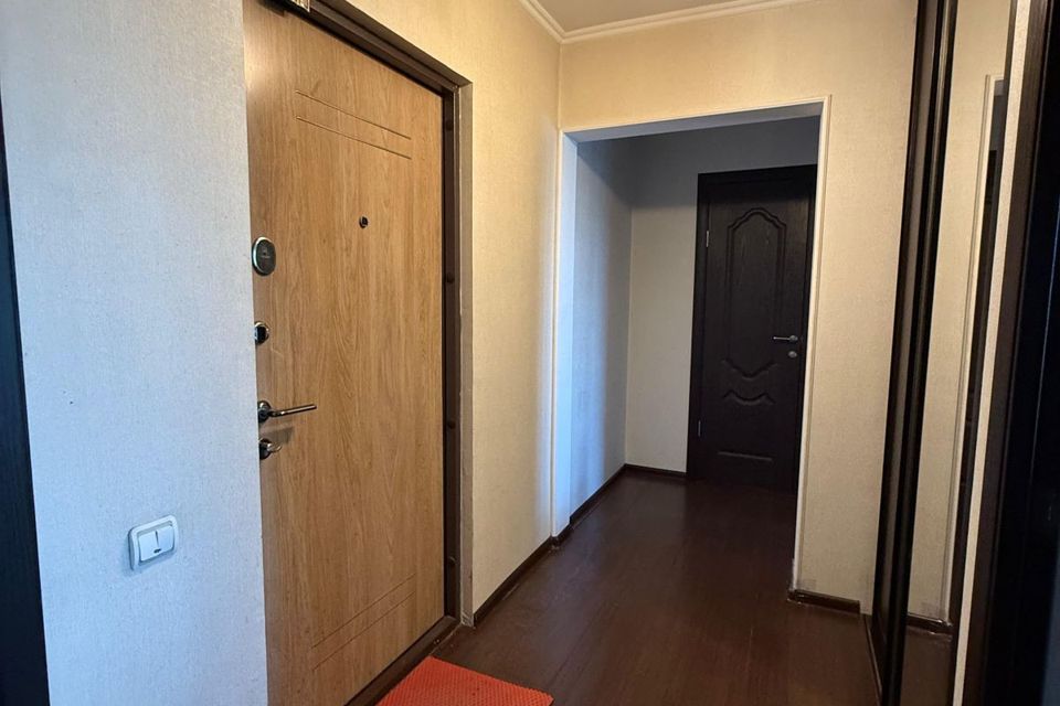 Продаётся 2-комнатная квартира, 47.8 м²