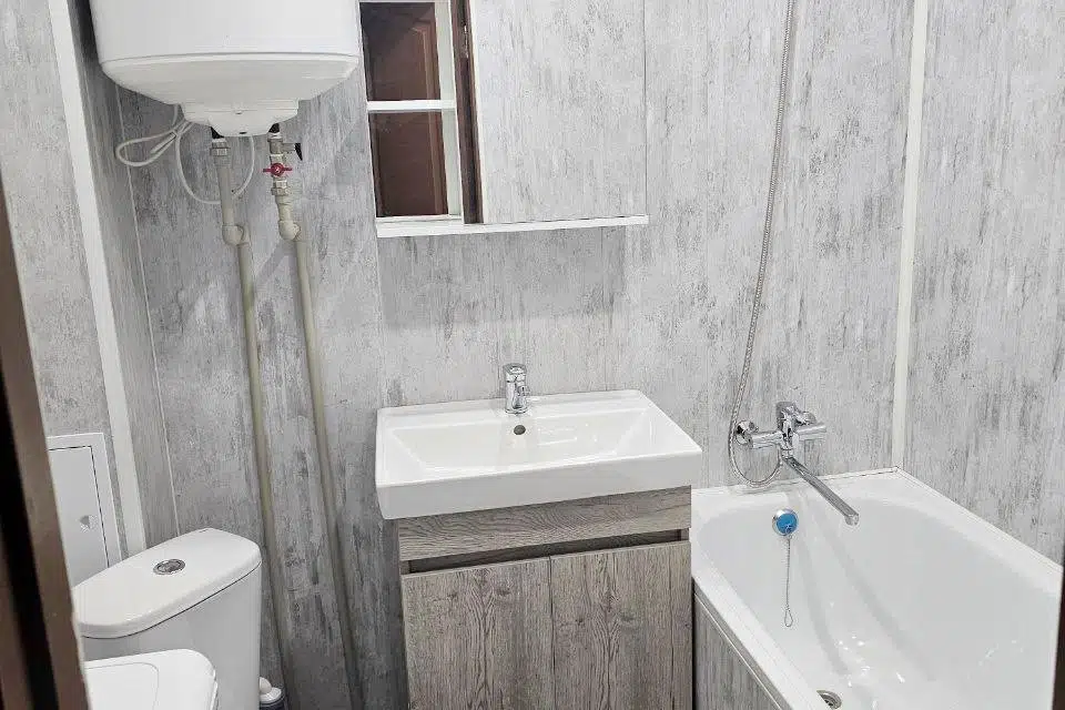 Продаётся 1-комнатная квартира, 34 м²