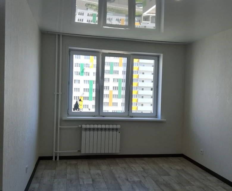 Продаётся 1-комнатная квартира, 34.9 м²