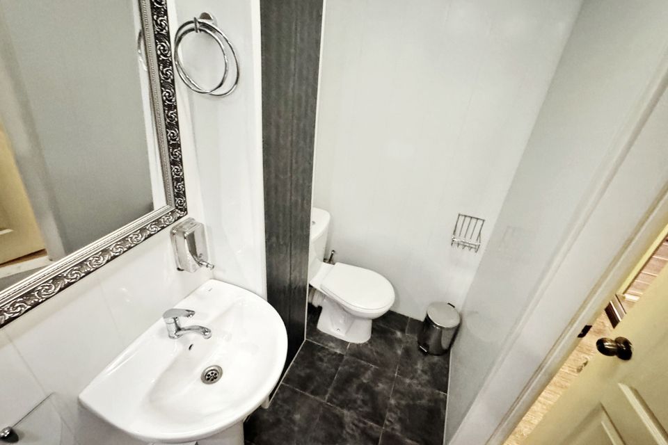 Продаётся 2-комнатная квартира, 43 м²