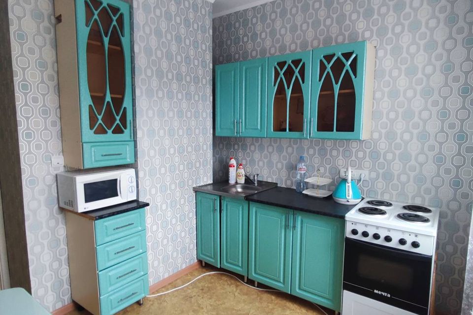 Продаётся 4-комнатная квартира, 83.9 м²