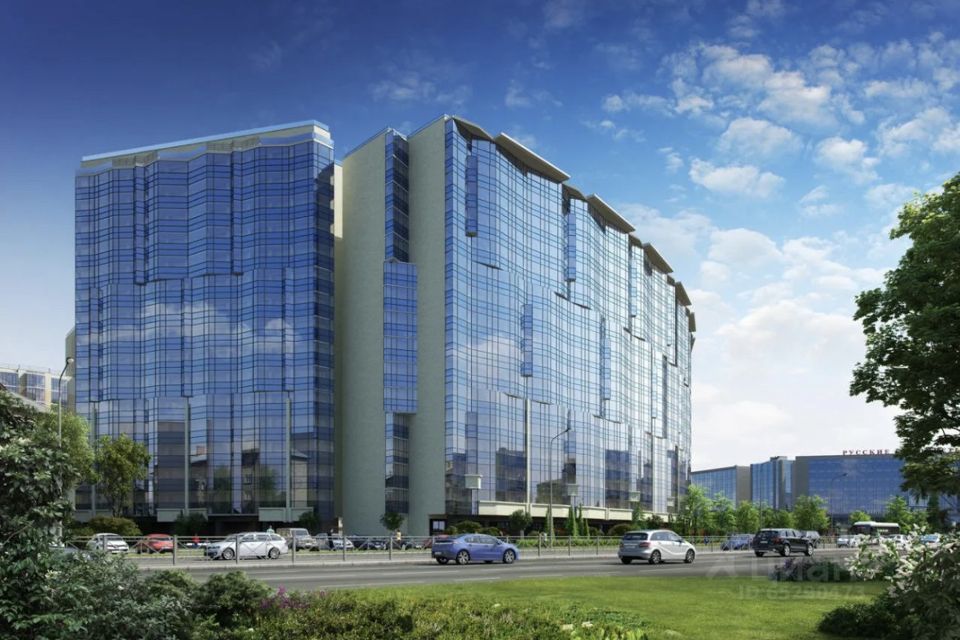 Продаётся 3-комнатная квартира, 78 м²