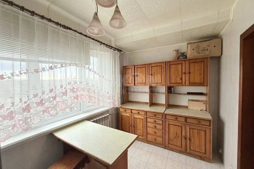 Продаётся 2-комнатная квартира, 56 м²