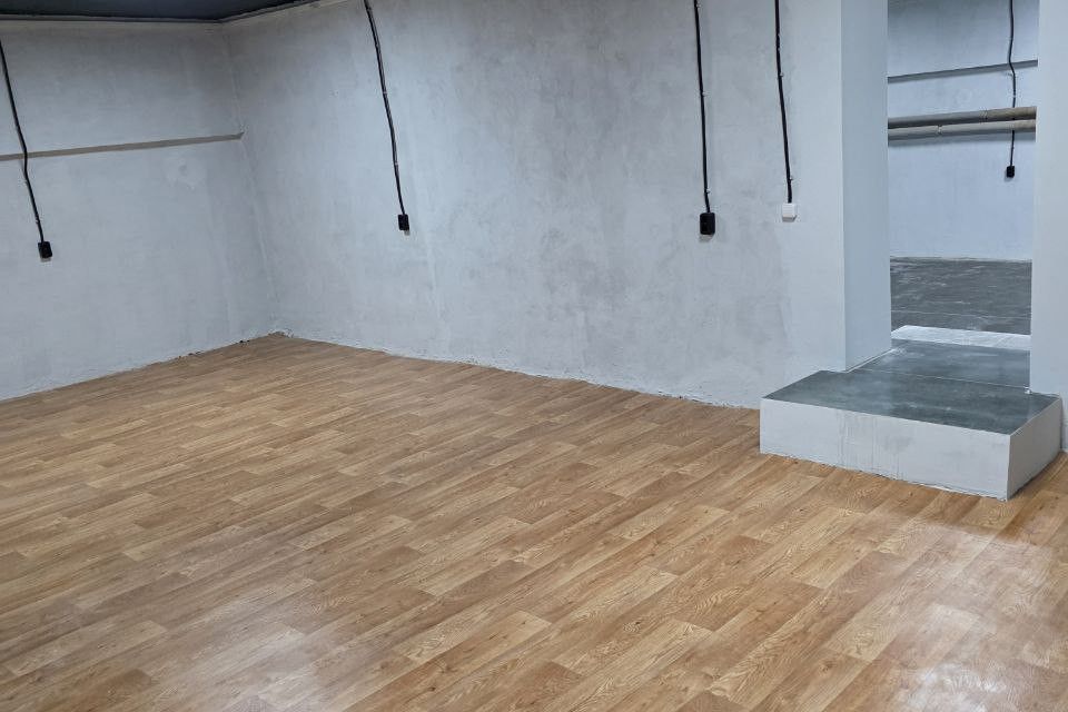 Продаётся помещение своб. назначения, 112 м²