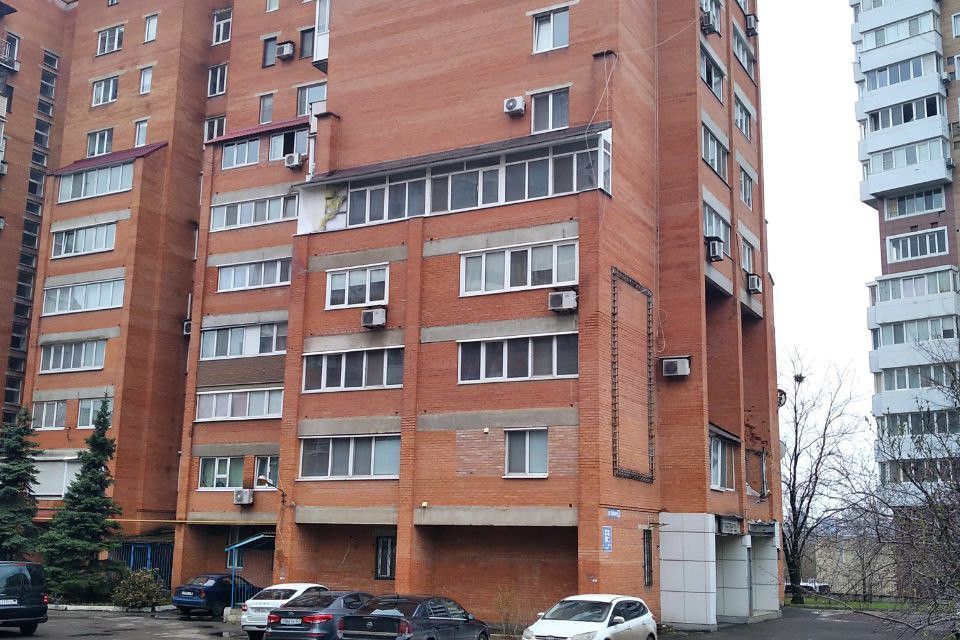 Продаётся 3-комнатная квартира, 70 м²