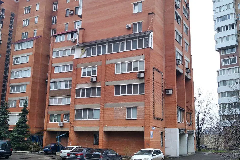 Продаётся 3-комнатная квартира, 70 м²