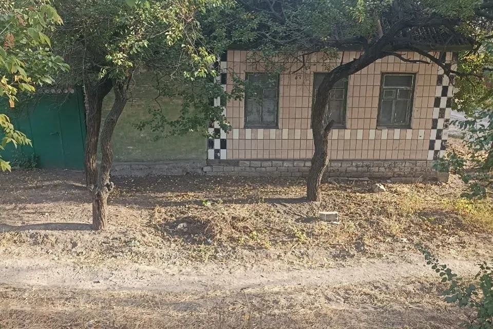 Продаётся 1-этажный дом, 37.1 м²