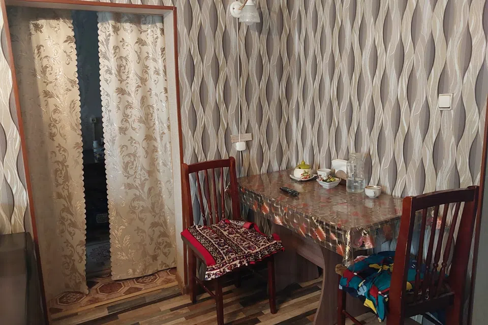 Продаётся 1-этажный дом, 43.8 м²