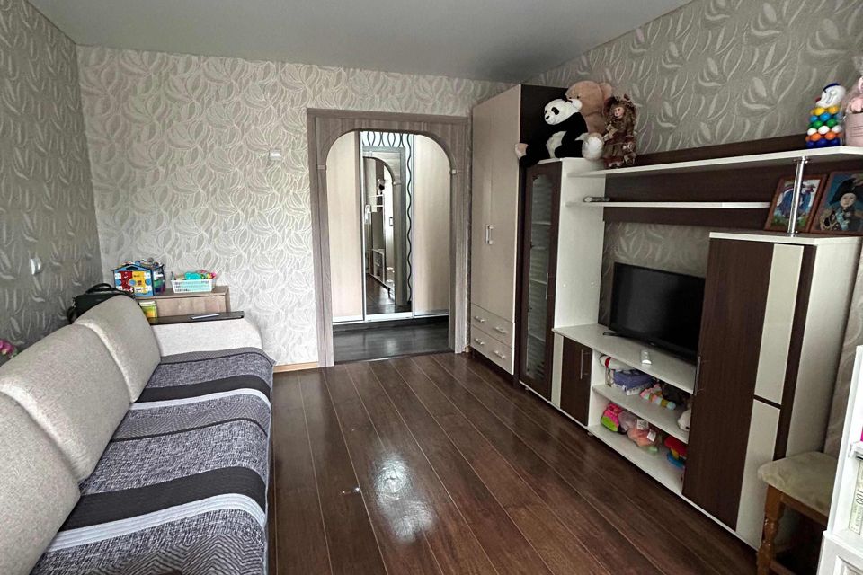 Продаётся 2-комнатная квартира, 47 м²