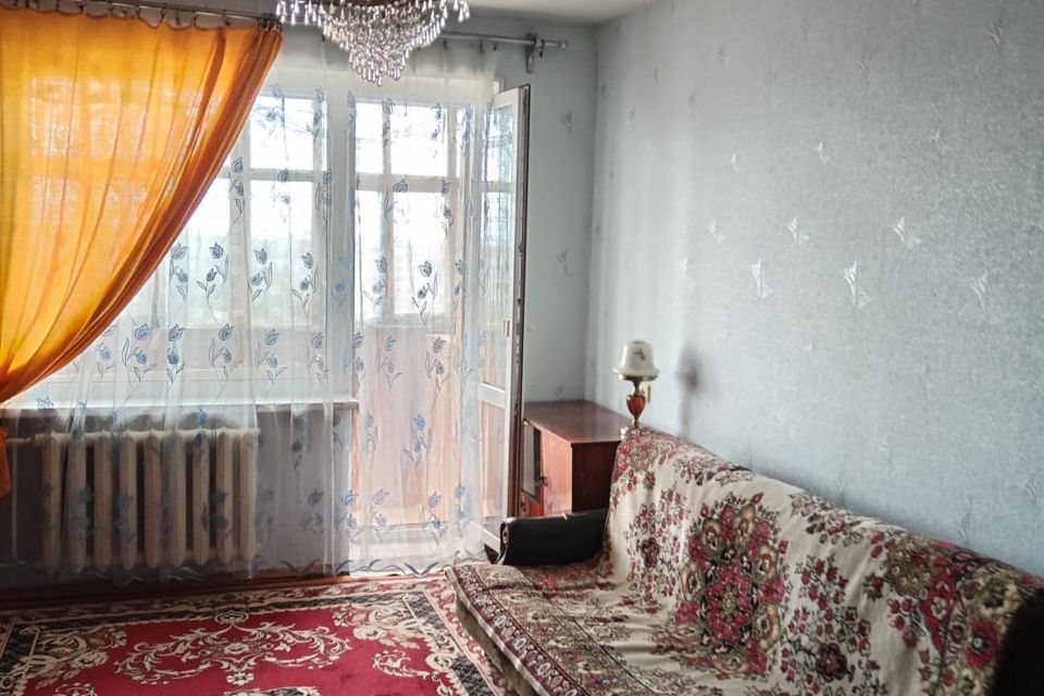 Продаётся 2-комнатная квартира, 49.7 м²