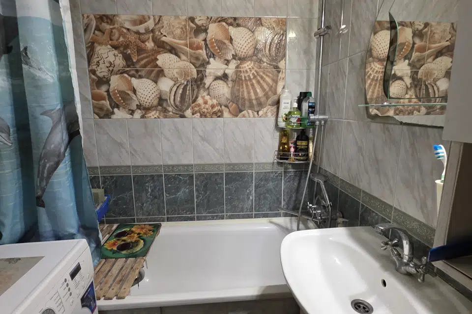 Продаётся 3-комнатная квартира, 75 м²