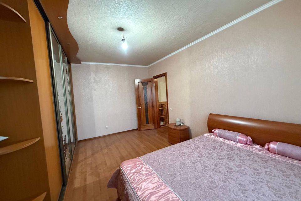 Продаётся 2-комнатная квартира, 50 м²