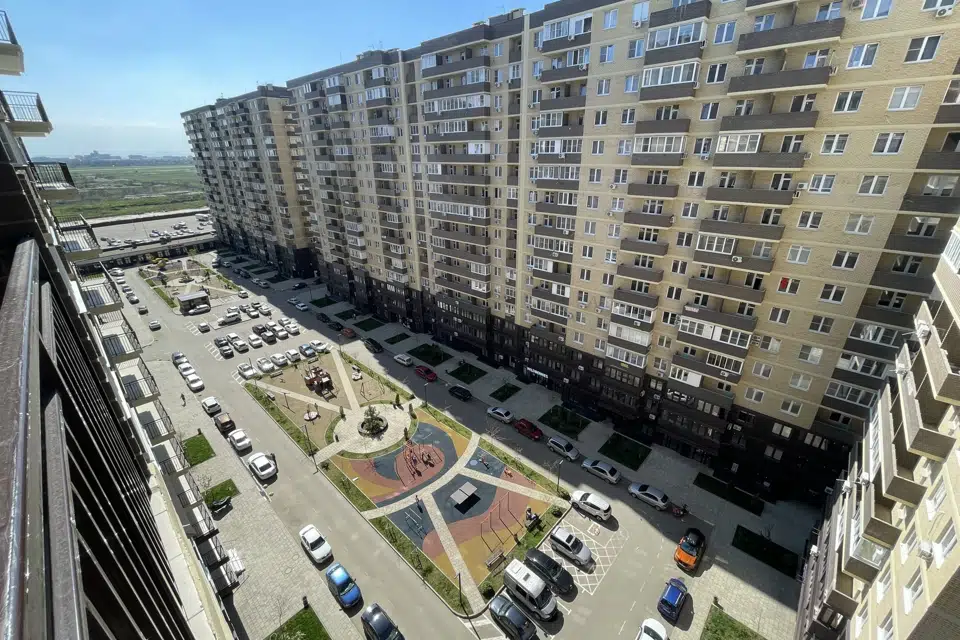 Продаётся 2-комнатная квартира, 48.9 м²