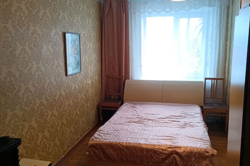 Продаётся 2-комнатная квартира, 48 м²