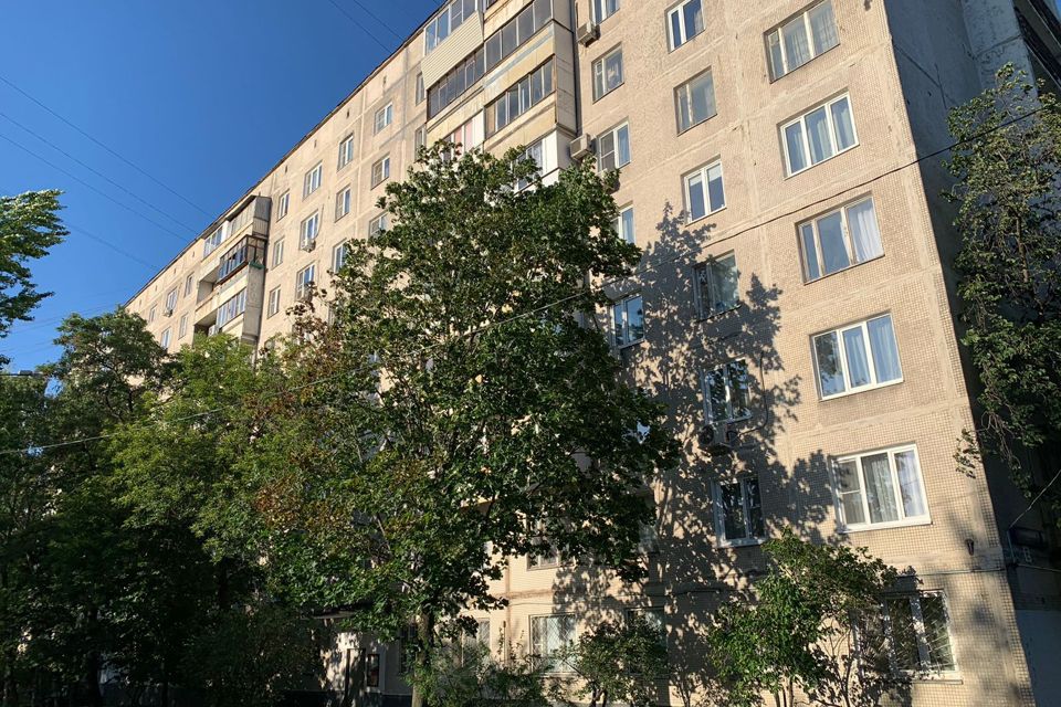 Продаётся 1-комнатная квартира, 30.5 м²