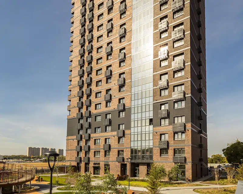Продаётся студия, 26.6 м²