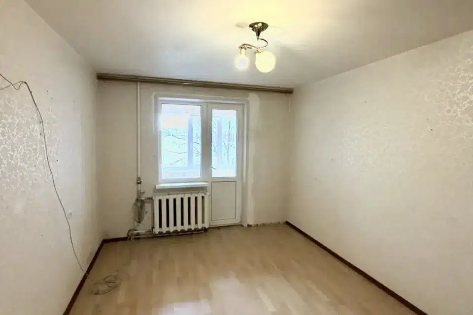 Продаётся 3-комнатная квартира, 70 м²