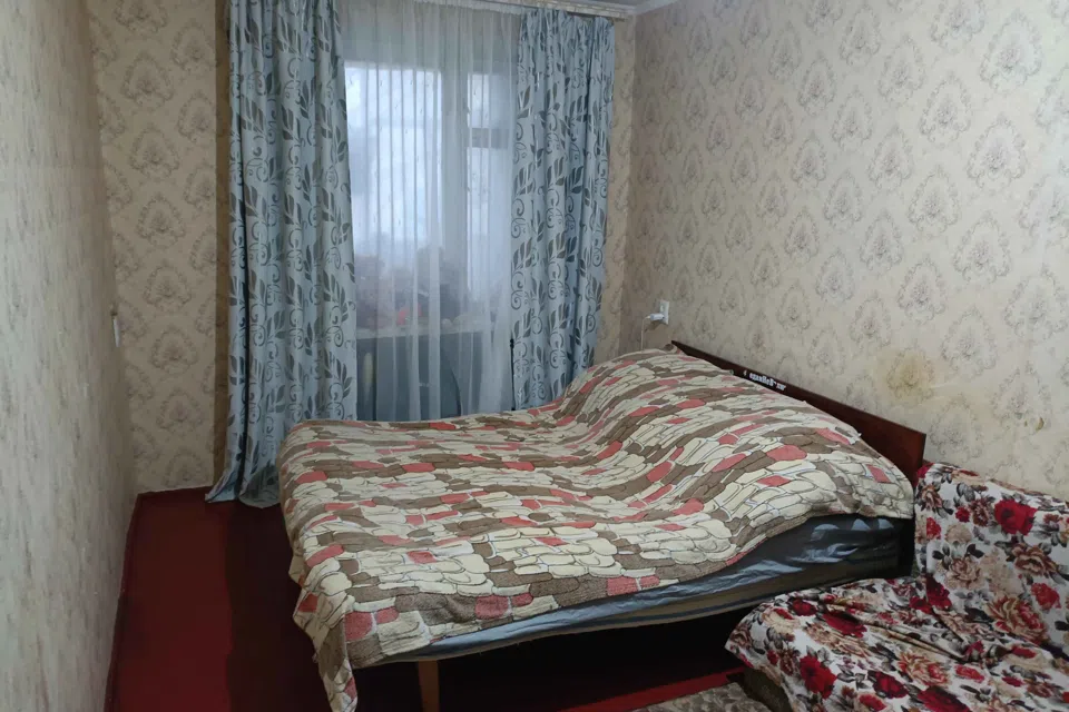 Продаётся 2-комнатная квартира, 50 м²