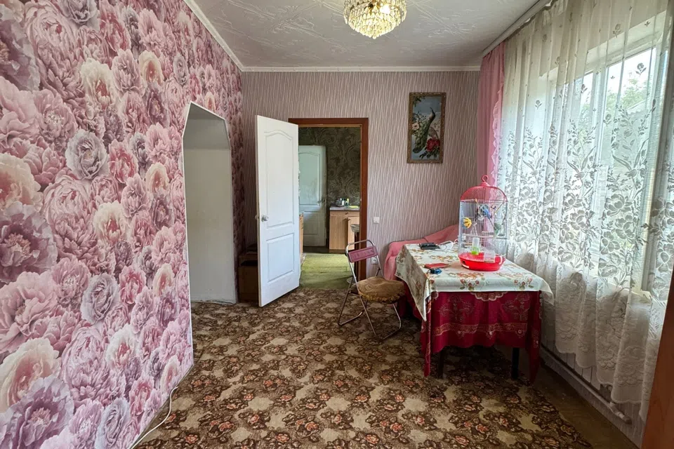 Продаётся 1-этажный дом, 113.3 м²