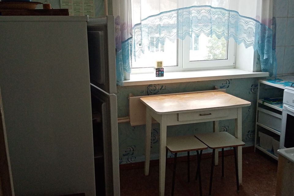 Продаётся 3-комнатная квартира, 65.7 м²