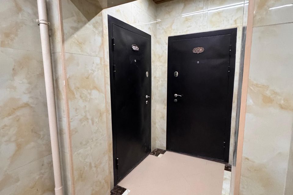 Продаётся 2-комнатная квартира, 74 м²
