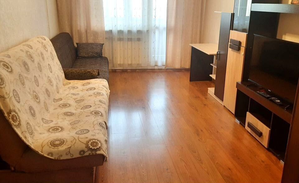 Продаётся 2-комнатная квартира, 44.9 м²