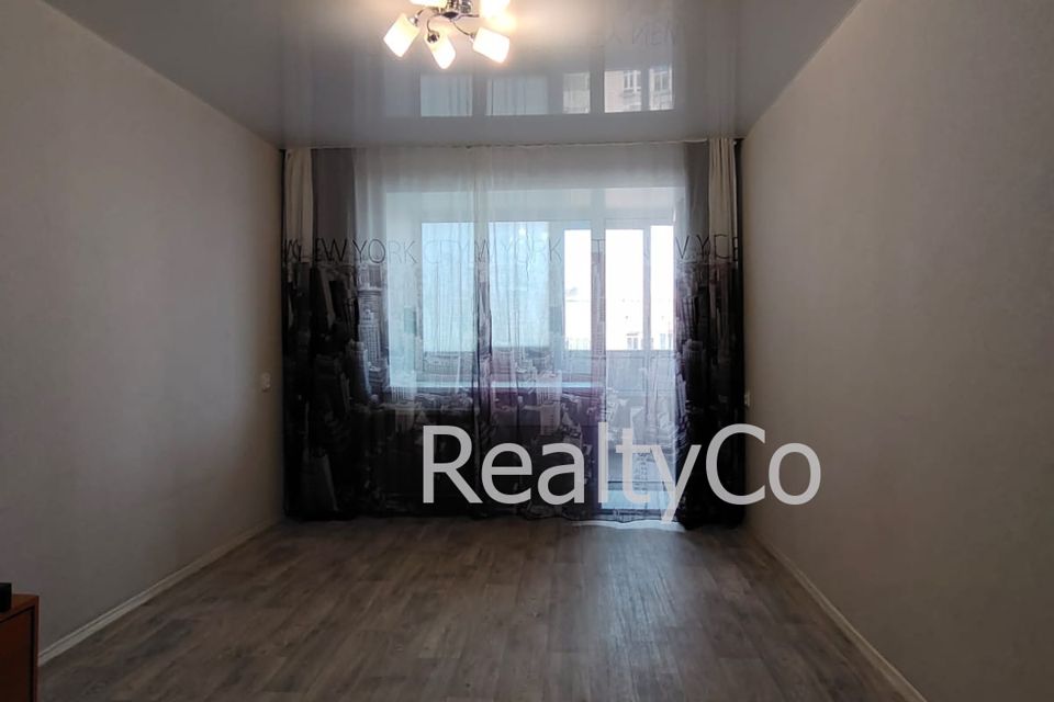Продаётся 2-комнатная квартира, 47.1 м²