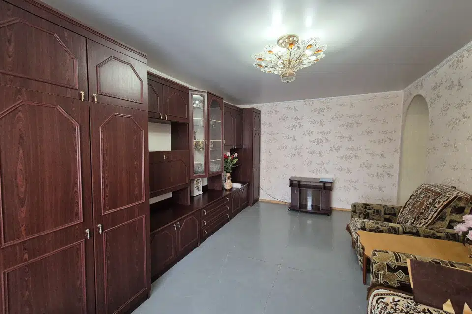 Продаётся 2-этажный дом, 50 м²