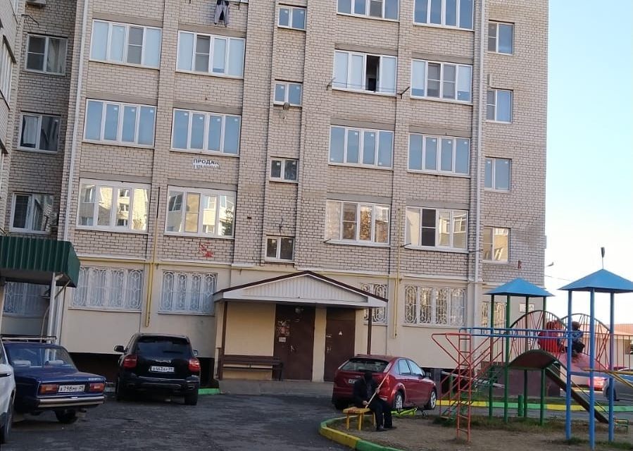 Продаётся 2-комнатная квартира, 68 м²
