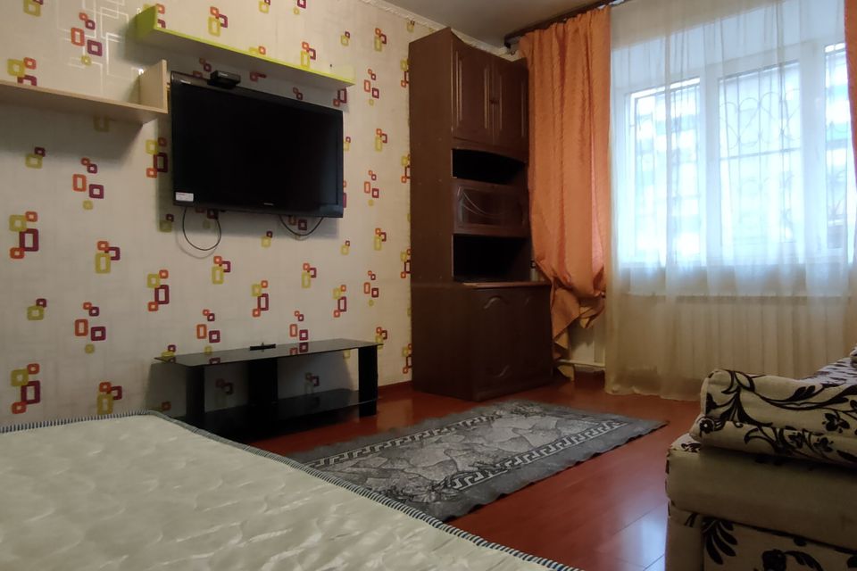 Продаётся 2-комнатная квартира, 47.9 м²