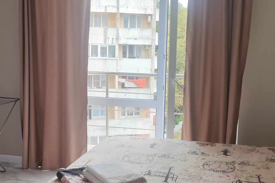 Продаётся студия, 24.5 м²